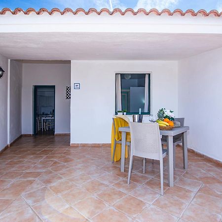 Residence Cala Del Mar - Happy Rentals Marina di Sorso Kültér fotó