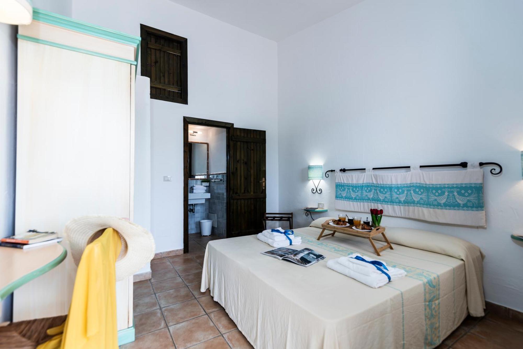Residence Cala Del Mar - Happy Rentals Marina di Sorso Kültér fotó
