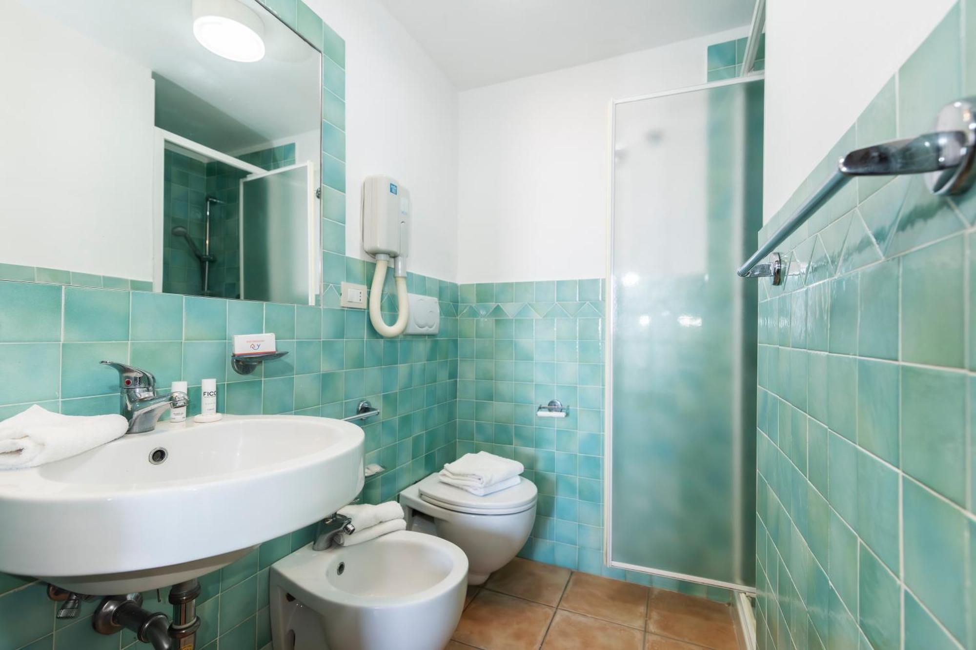 Residence Cala Del Mar - Happy Rentals Marina di Sorso Kültér fotó