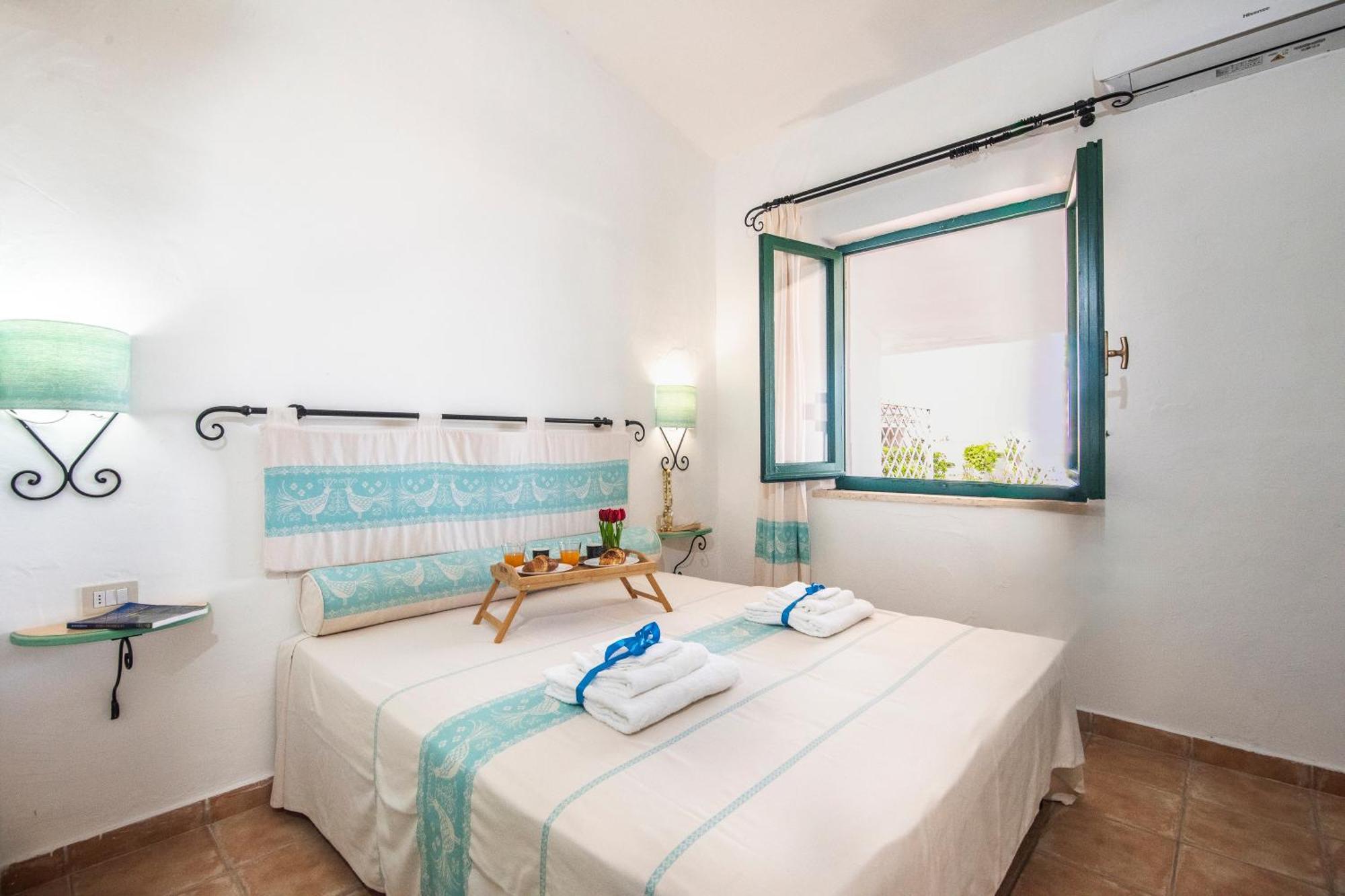 Residence Cala Del Mar - Happy Rentals Marina di Sorso Kültér fotó