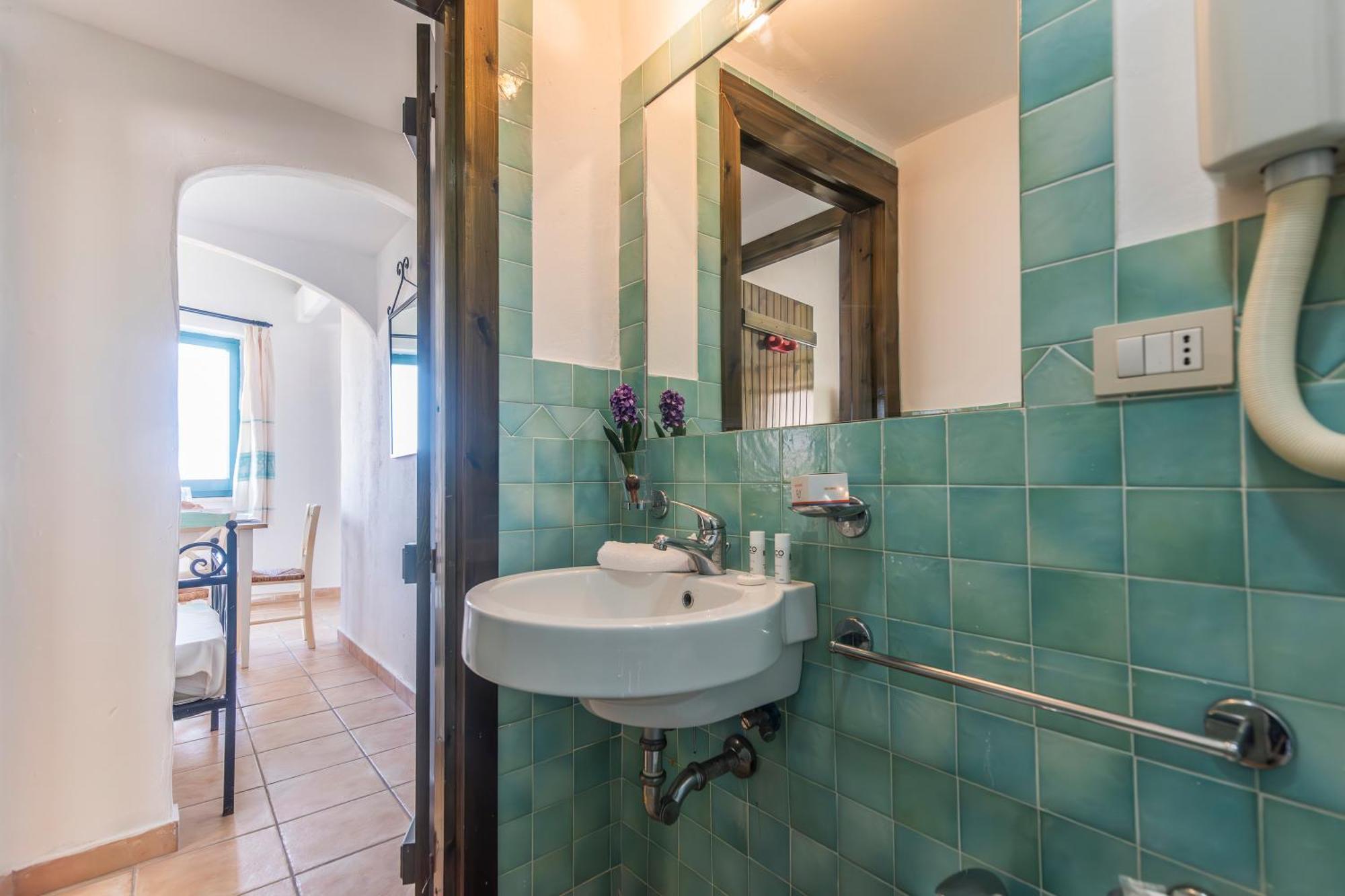 Residence Cala Del Mar - Happy Rentals Marina di Sorso Kültér fotó